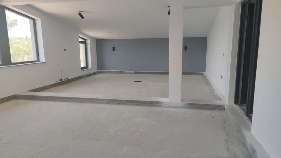 Spatiu comercial nou. Spatiu birouri
