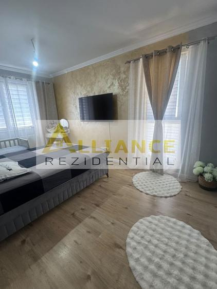 APARTAMENT 3 CAMERE DE VÂNZARE CU FACILITĂȚI PREMIUM