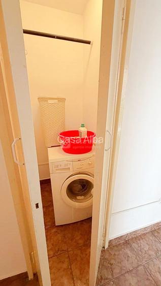 Independentei - UMF, 3 camere mobilat si utilat, liber - 33