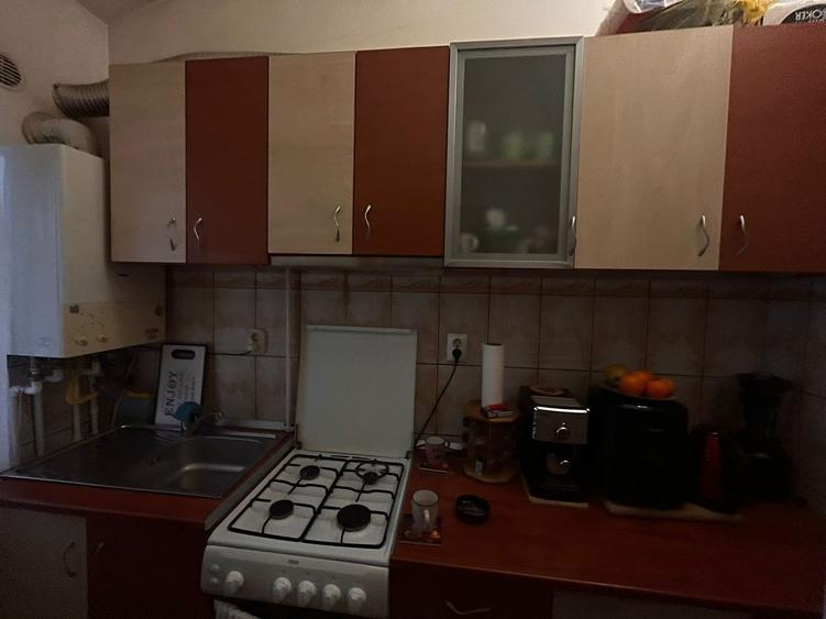 Garsoniera Cocheta 31 Mp I Suceava/Burdujeni I 35.000Euro