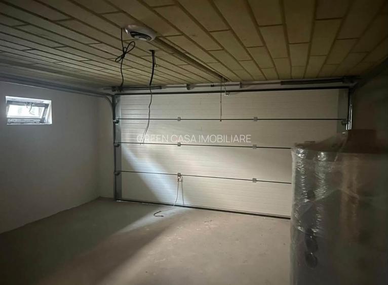 Duplex premium în Andrei Mureșanu, 143 mp utili, garaj dublu - 9