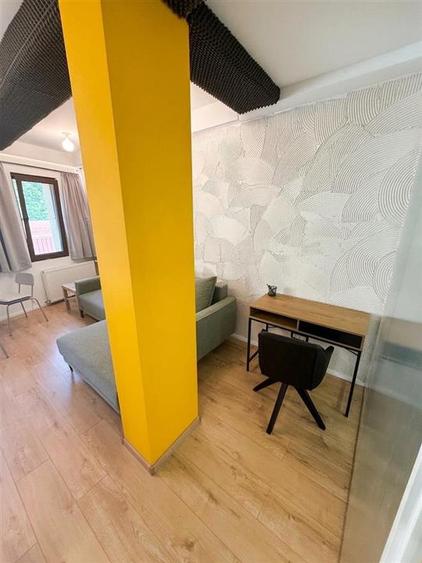 RECO Apartament la casa, lux, 38 mp utili, zona Hotel Hilton