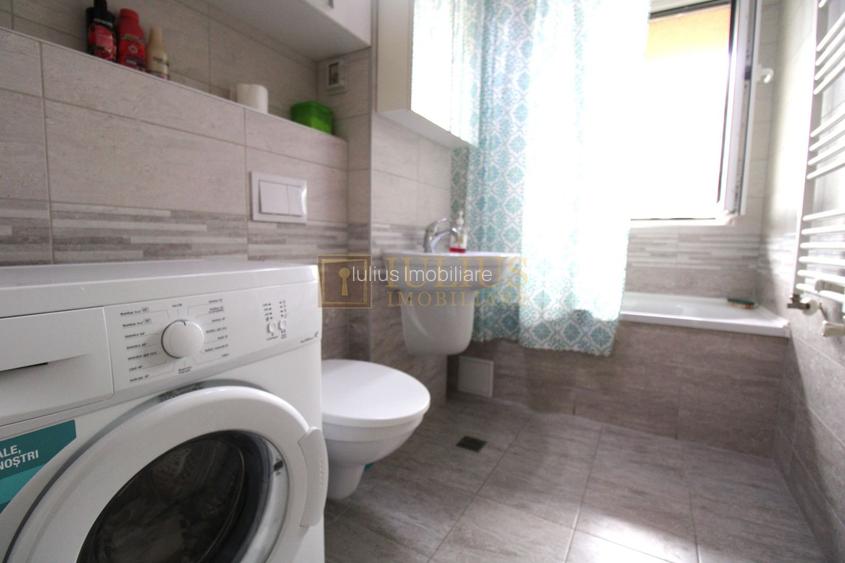Apartament in Complexul Iris- Torontalului - 11