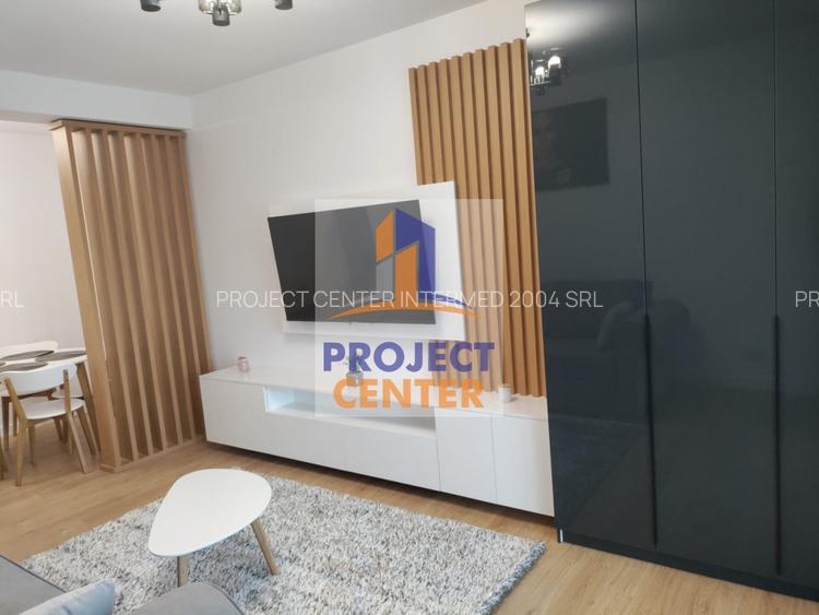 Apartament 2 camere Nordmark, finisaje de lux - 13