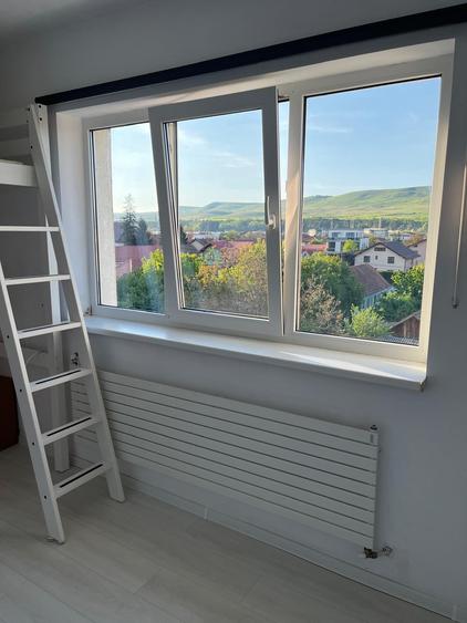 Apartament 3 camere/ Dumitru Mocanu/ partial mobilat