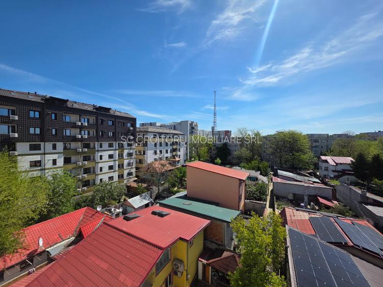 Uverturii - Militari !Vanzare apartament 3 camere - mobilat si utilat ! - 24