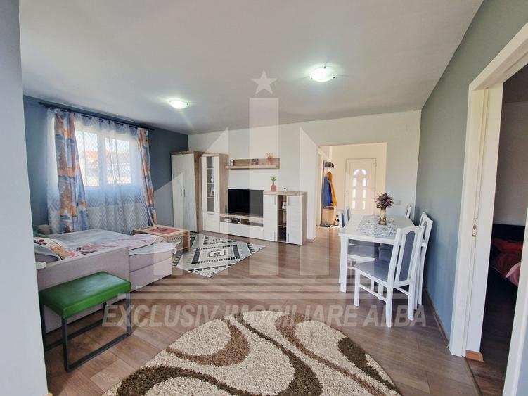 Casa individuala | 157mp | 350mp teren | Mobilata si utilata | Orizont