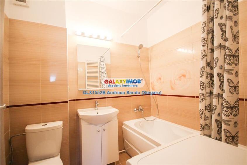 Apartament 2 camere de vanzare in Militari - Pacii - Rotar Park 1