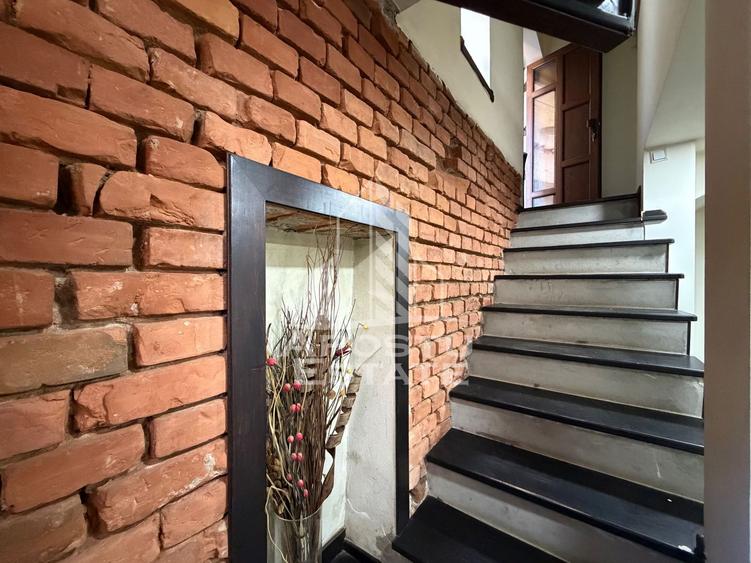 Apartament cu 3 camere, de vanzare, zona Odobescu, Timisoara