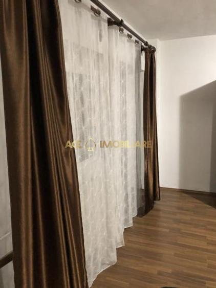 Garsoniera de inchiriat | Nerva Traian | Catfriendly |Mobilat | Utilat