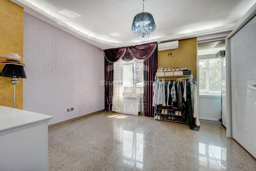 CISMIGIU - Cobalcescu 4 Camere 85 mp Renovat 1/3 - 6