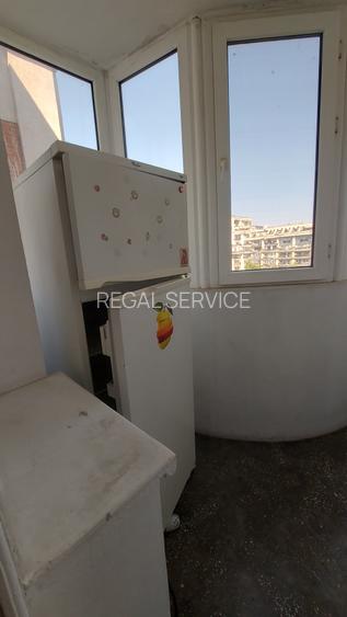 UNIRII GARANTI BANK, inchiriere 2 camere  68mp,mobilat si utilat - 25
