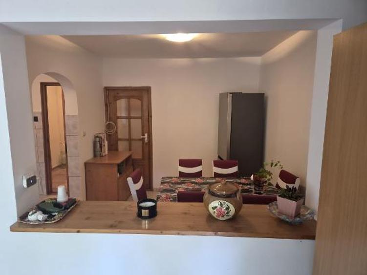 Apartament 2 camere Micro39 parter ,centrala ,Mobilat si Utilata