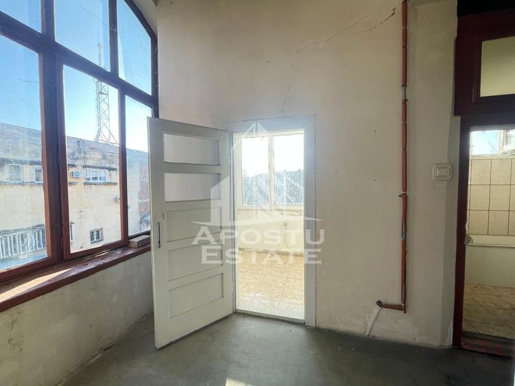 Apartament 3 camere - Ultracentral