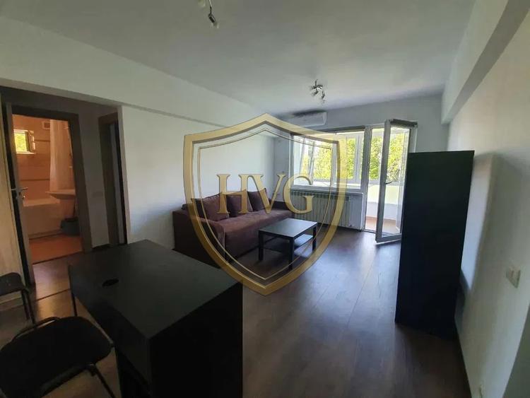 Apartament cu 2 camere | Semidecomandat | Floreasca