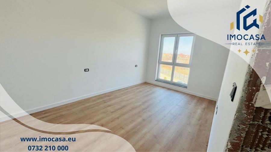 Apartament 3 camere noi cu parcare direct dezvoltator Gradiste Arad