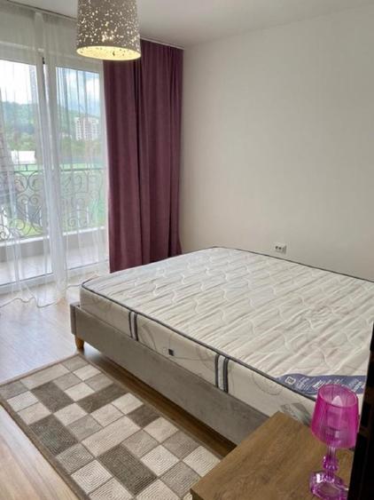 Proprietar ïnchiere Vilă tip duplex Cartier exclusivist Green Valley