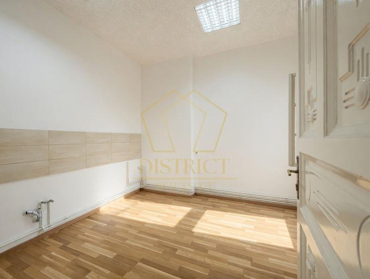 Spatiu comercial renovat, cu VAD | Central | P-ta Maria