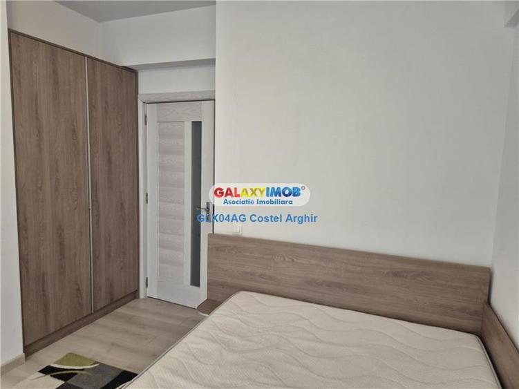 Inchiriem ap cu 3 cam, et 3 in bloc nou, semicentral, mobilat & utilat