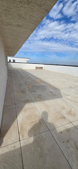 Apartament tip duplex - terasa 280 mp | Metrou Berceni