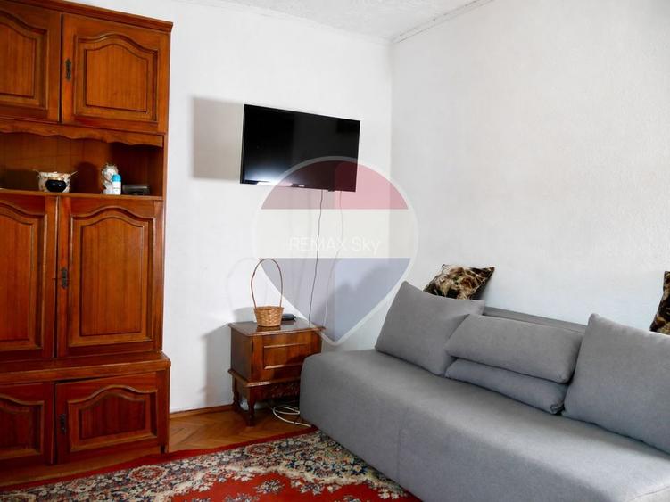 Apartament 2 camere Sebes - 2