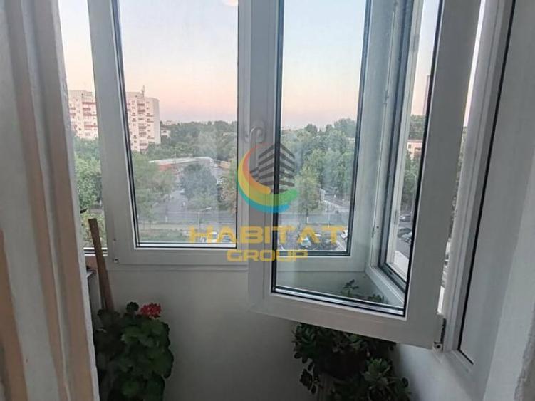 Apartament 2 camere decomandat la Pret de garsoniera