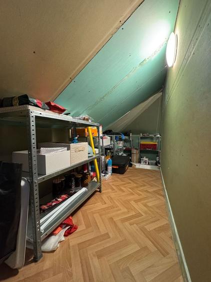 Apartament renovat cu 2 camere in vila cu curte in zona Domenii