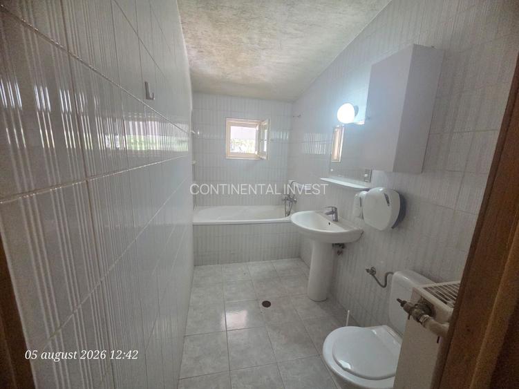 VILA  S+P+2 DE INCHIRIAT - Str. Visinilor, Traian / Unirii - 560 MP - 25