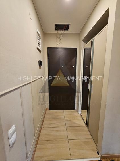 APARTAMENT COSMOPOLIS DE VANZARE | 3 CAMERE | LOC DE PARCARE - 24