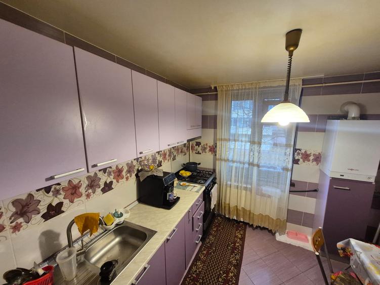 Apartament Premium 3 Camere | Zona 1 Decembrie | Etaj 1