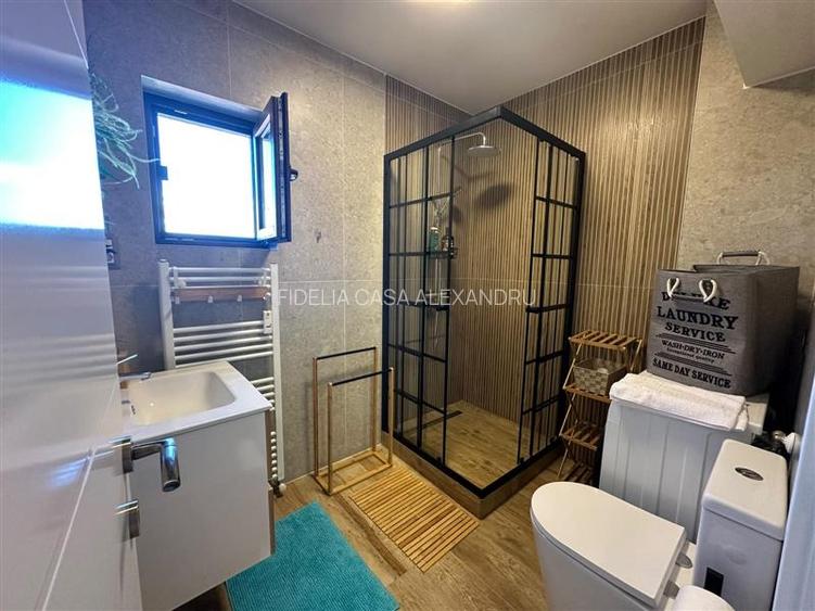 EXCLUSIVITATE! Studio premium de vanzare - Centru - Palas | Investitie excelenta - 8