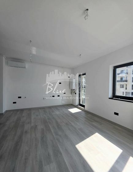 Tomis Plus – Apartament 2 camere, bloc nou, finisat la cheie