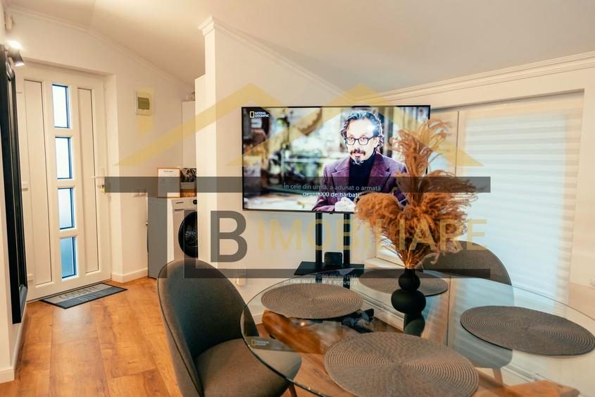 Apartament de 2 camere, 60mp, Zona UMFST