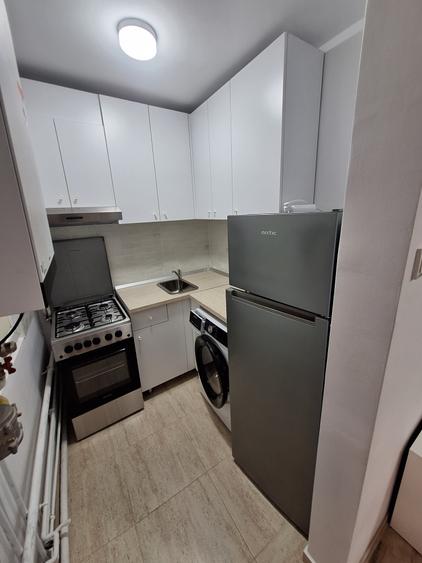 350euro!!!Apartament cu 2 camere cu centrala proprie Zona Dacia