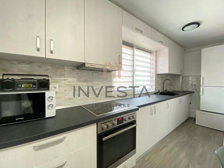 Apartament cu 1 camera de inchiriat, PET FRIENDLY,  zona Bulgaria