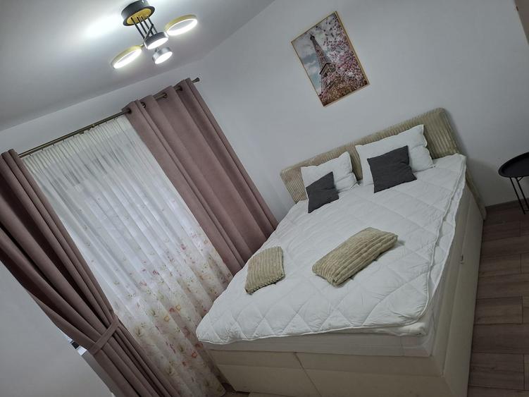 2 camere Exercițiu/Teilor , mobilat / utilat / PARCARE !