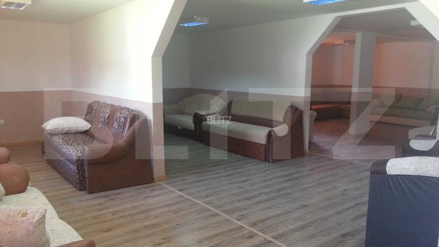 Spatiu comercial Dorna Candrenilor - 2