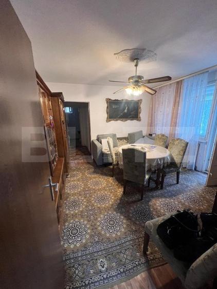 Apartament 3 Camere, Zona Imparatul Traian, 70 mp