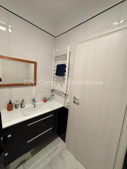 Apartament 3 camere | Tineretului – Carol City Park | 68 mp | Parter