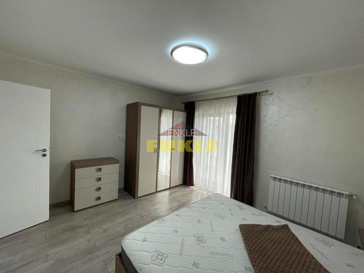 Închiriere apartament 2 camere in BLOC NOU,  zonă Centrală - 4