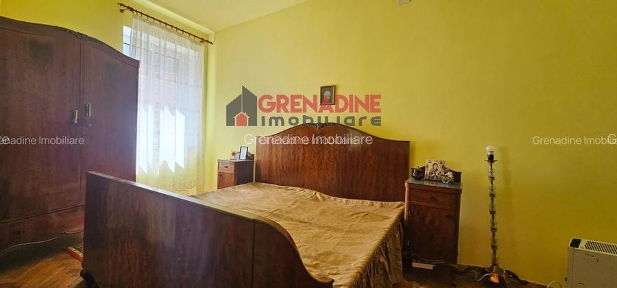 Investiție în centrul Brașovului | 3 camere | Str. Postăvarului | COMISION 0% - 4