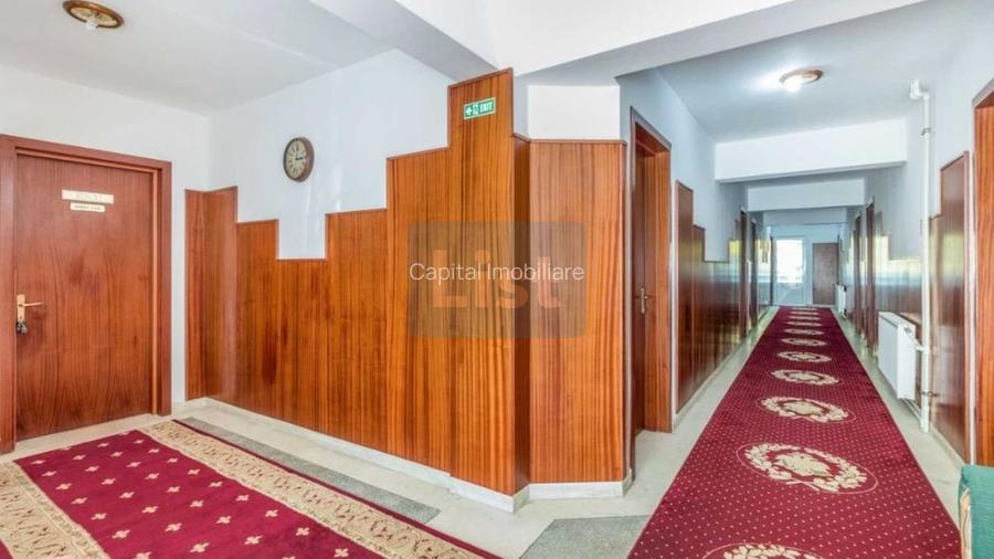 Cascada Hotel for sale, 24 Rooms, Durău Resort, Neamț - 8