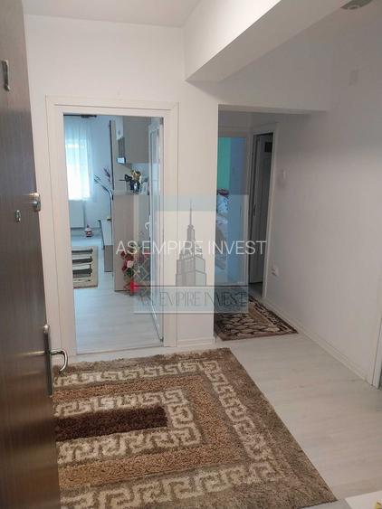 De vânzare apartament cu 2 camere, zona Răcădau - Brașov - 5