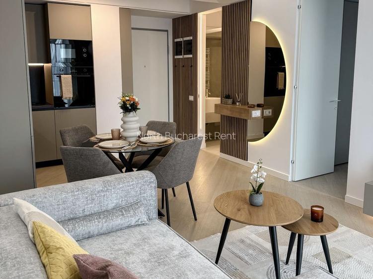 2 Camere de închiriat | Pipera | Rond OMV - 3