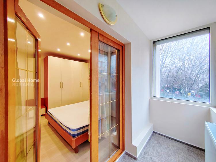 2 Camere | Aviatiei | Mobilat | Disponibil Imediat