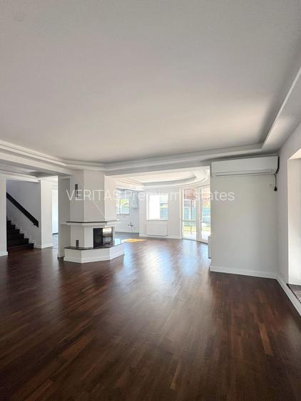 Casa individuala cu teren generos 585mp, dormitor parter, livada, Otopeni Odaile - 7
