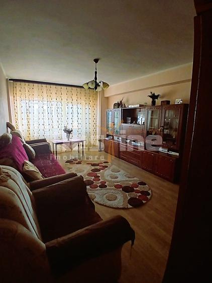 APARTAMENT CU 2 CAMERE DE ÎNCHIRIAT – FOCȘANI