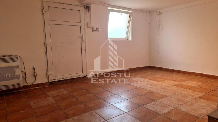 Spatiu comercial 120 mpu - zona Gai