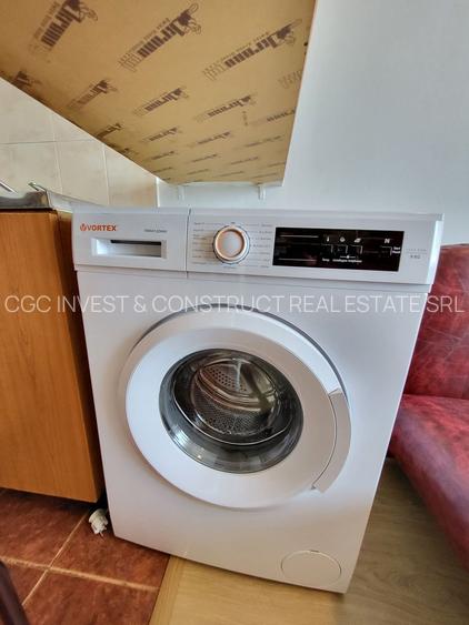 1 Cam-Lipovei-3 Min Iulius Town-Mobilat-Aer conditionat-Etaj 4- 16 MP-30000 Euro - 14