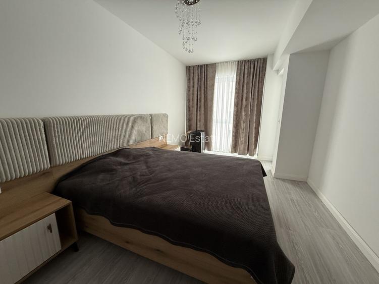 APARTAMENT 2 CAMERE | RUTH RESIDENCE | LIFT - 5